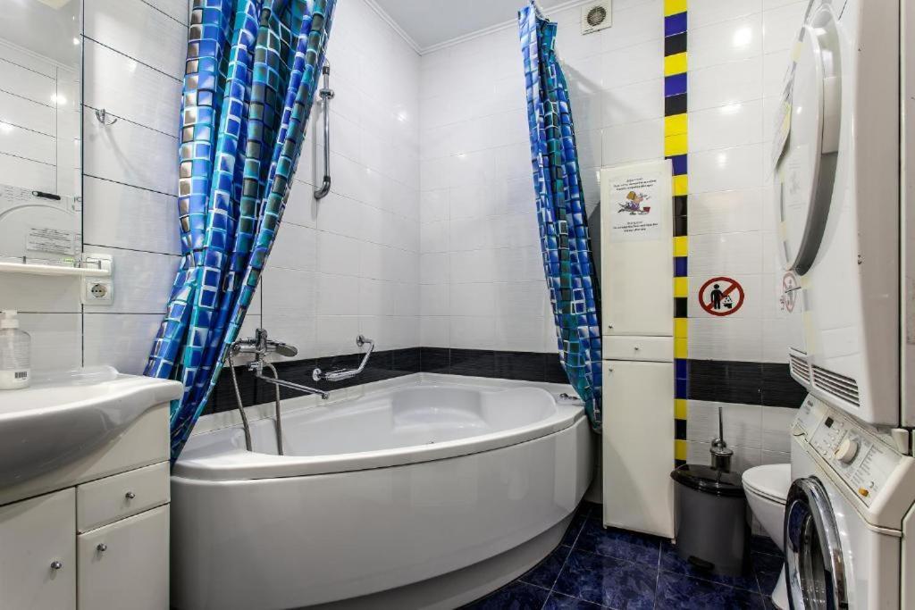 Centrum Hostel Львів Екстер'єр фото
