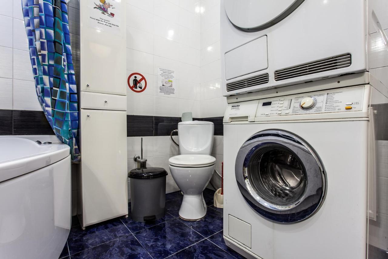 Centrum Hostel Львів Екстер'єр фото