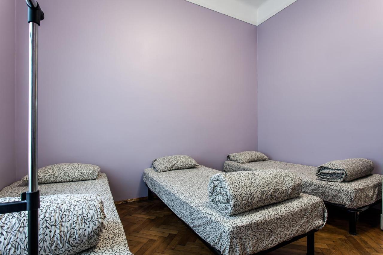 Centrum Hostel Львів Екстер'єр фото